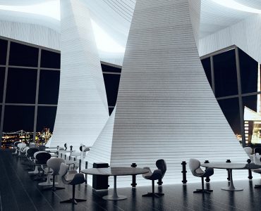 Italy Winner AMMA Award 2017