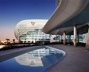 New Policy For Protect Workers In Contrusction Industrial