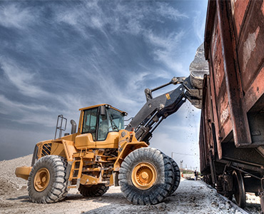 Launch Project UK Railway Roar